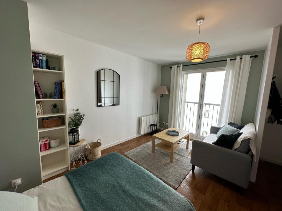 Le Studio D'Alery - Au Coeur De La Ville - 16Bis Annecy Eksteriør bilde
